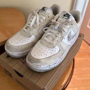 Nike Air Force 1 sneakers